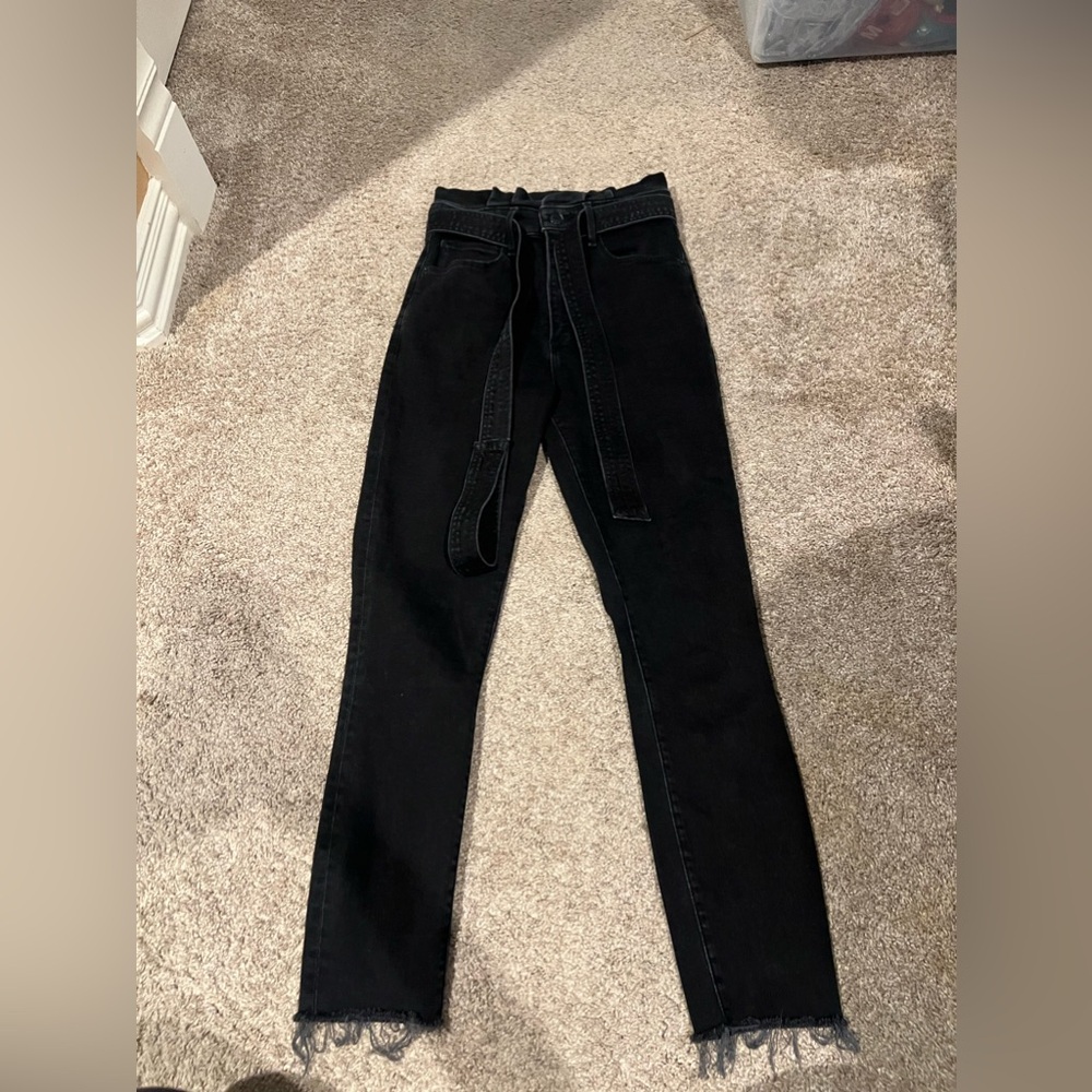 Abercrombie jeans